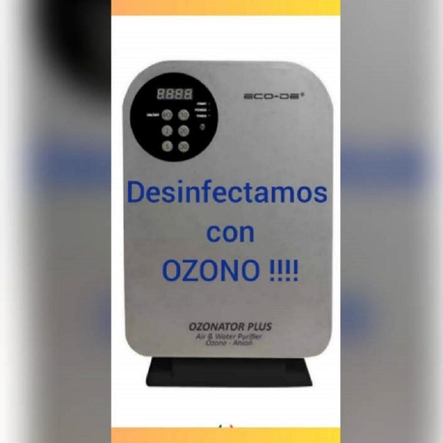 Apartamento Haro Confort Centrico Ascensor Wifi Terraza Bagian luar foto