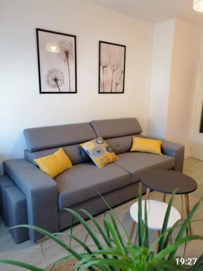 Apartamento Haro Confort Centrico Ascensor Wifi Terraza Bagian luar foto