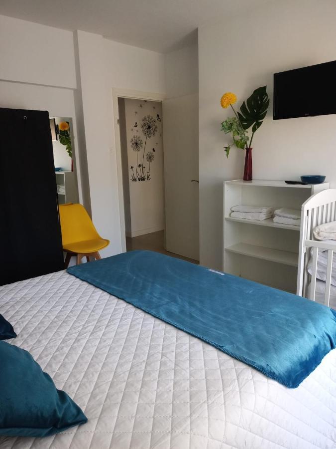 Apartamento Haro Confort Centrico Ascensor Wifi Terraza Bagian luar foto