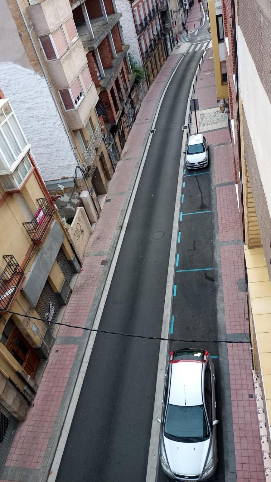 Apartamento Haro Confort Centrico Ascensor Wifi Terraza Bagian luar foto