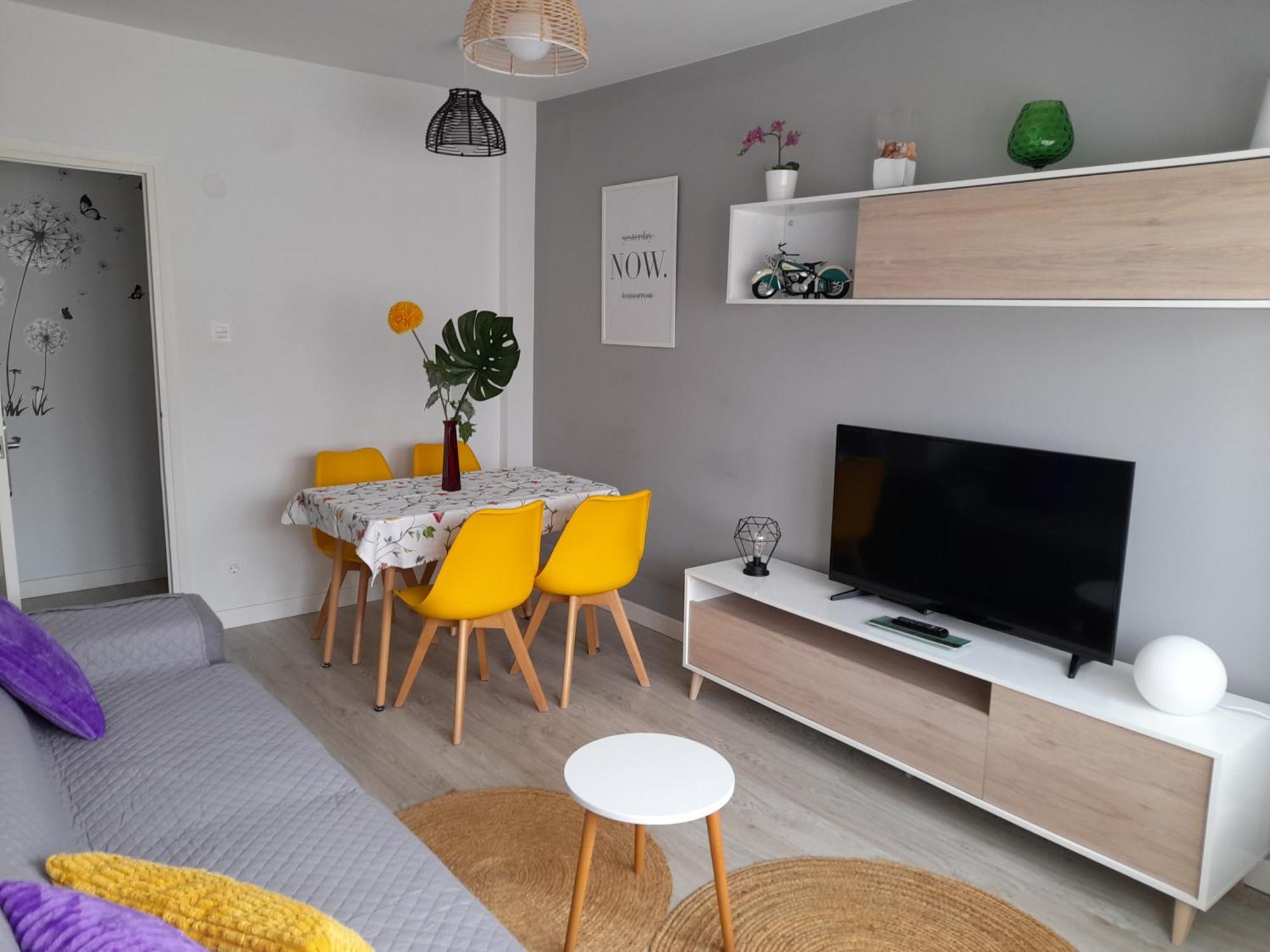 Apartamento Haro Confort Centrico Ascensor Wifi Terraza Bagian luar foto