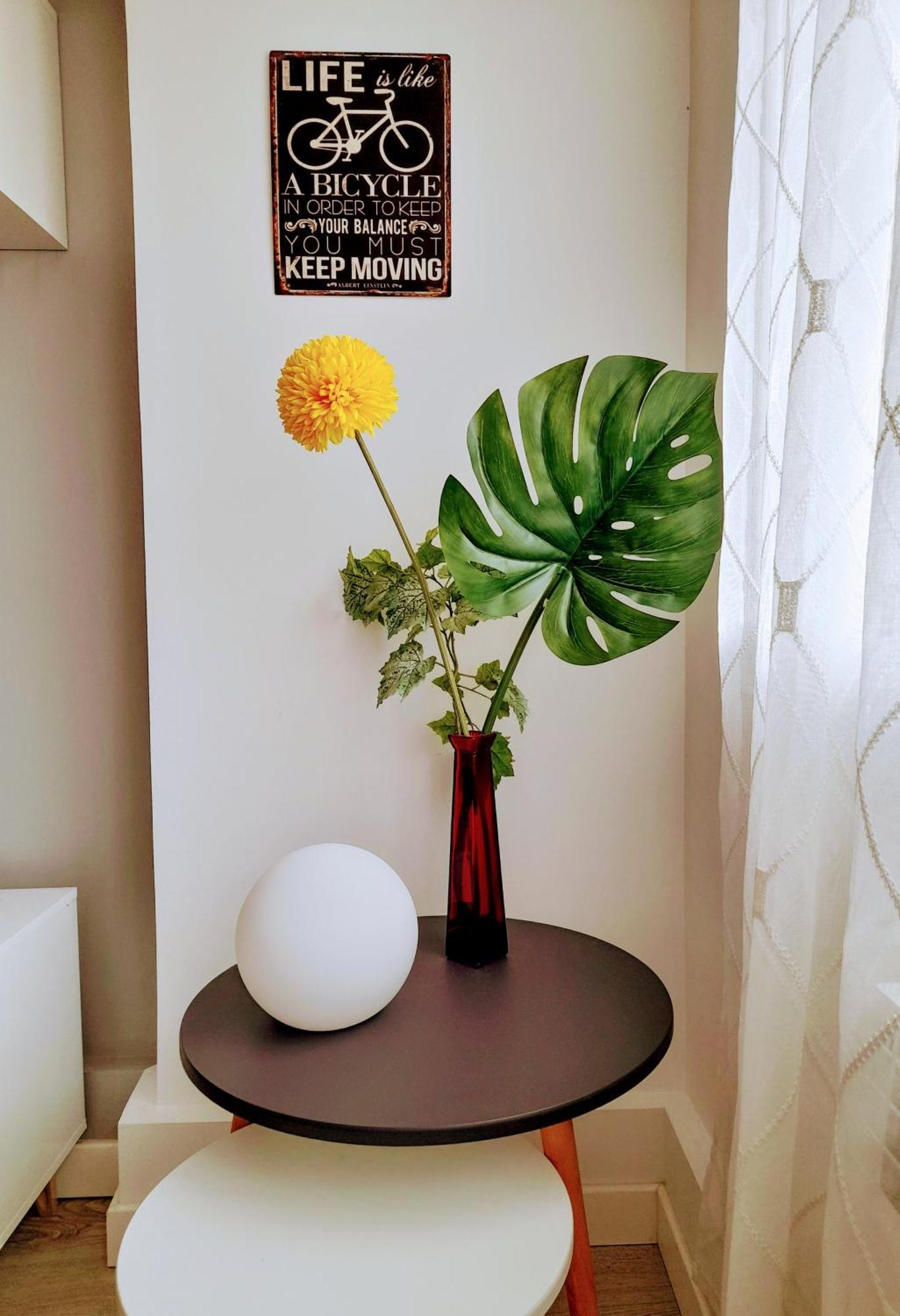 Apartamento Haro Confort Centrico Ascensor Wifi Terraza Bagian luar foto